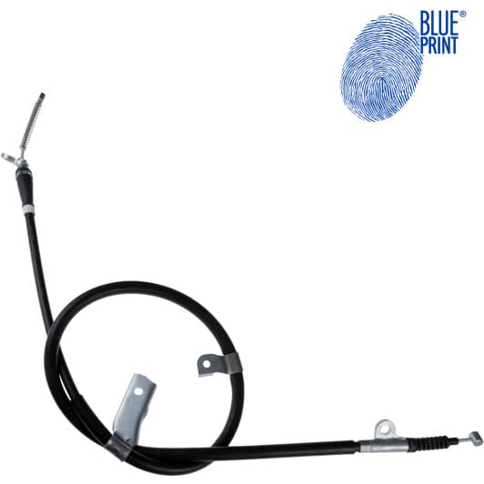 ADN146251 Blue Print Трос ручного тормоза для Nissan Skyline