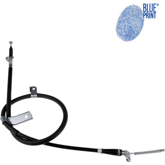ADN146252 Blue Print Трос ручного тормоза для Nissan Skyline