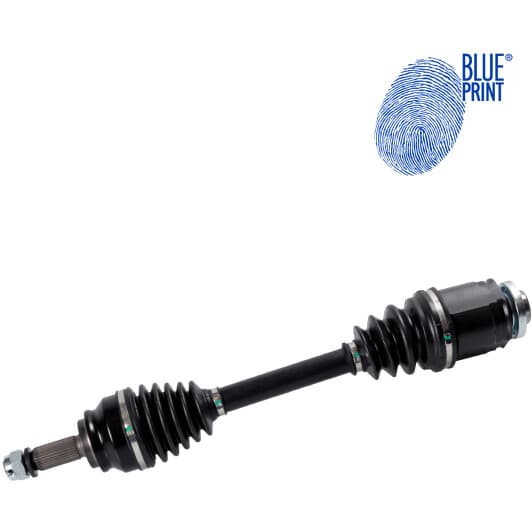 ADA1089504C Blue Print Полуось для Dodge Caliber