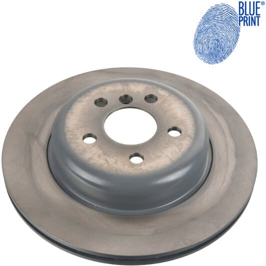 adbp430063 Blue Print Тормозной диск