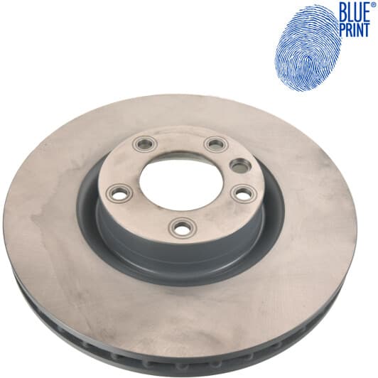 adbp430058 Blue Print Гальмівний диск