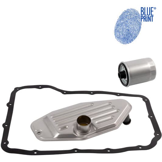 adbp210075 Blue Print Фильтр АКПП