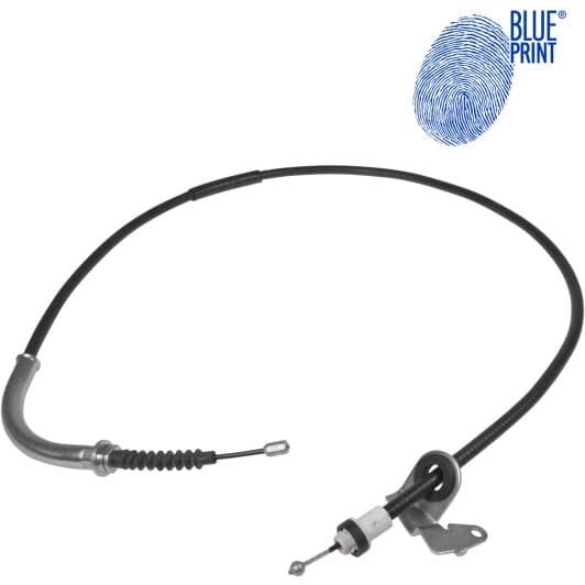 ADB114603 Blue Print Трос ручного гальма для MINI Clubman