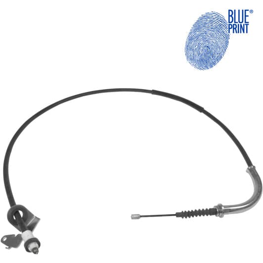 ADB114604 Blue Print Трос ручного гальма для MINI Clubman