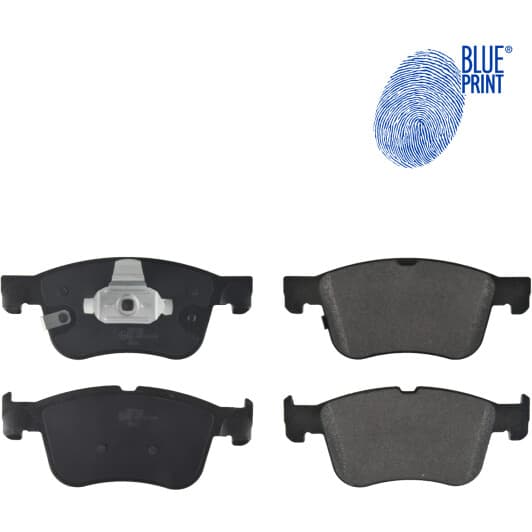 adbp420032 Blue Print Тормозные колодки