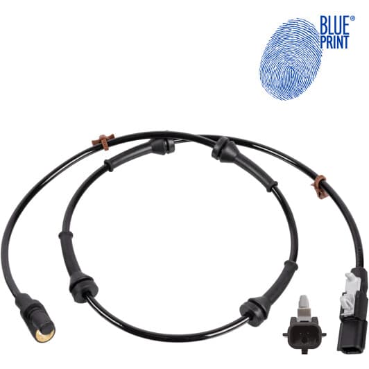 adbp710034 Blue Print Датчик ABS для Nissan Qashqai