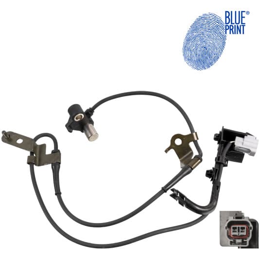 adbp710082 Blue Print Датчик ABS для Mazda 6