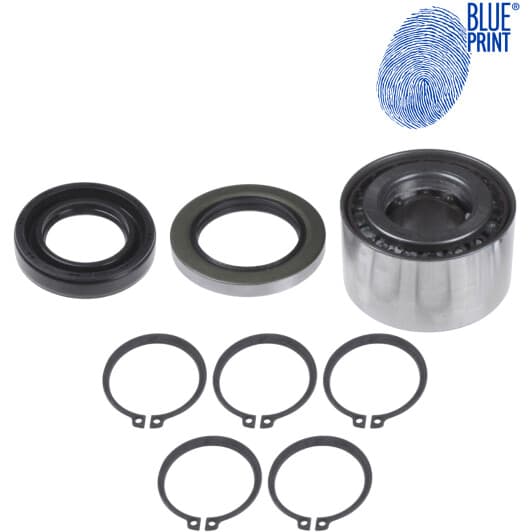 ADC48359 Blue Print Подшипник ступицы колеса для Mitsubishi L200