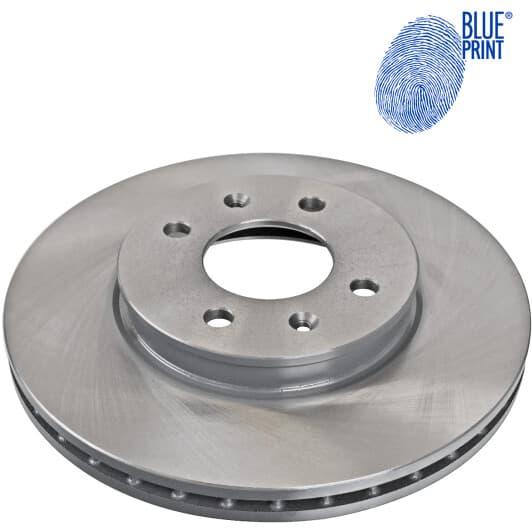 adg043213 Blue Print Тормозной диск
