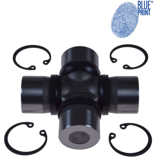 ADK83904C Blue Print Демпферна муфта карданного валу для Suzuki Grand Vitara