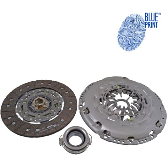 ADT330290 Blue Print Комплект сцепления
