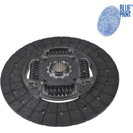 ADT33198 Blue Print Диск сцепления