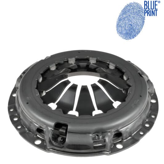 ADT332110N Blue Print Кошик зчеплення