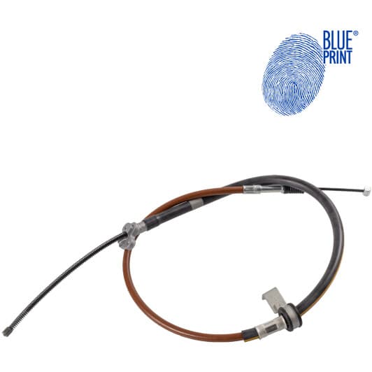 ADT346223 Blue Print Трос ручного тормоза для Toyota Hiace