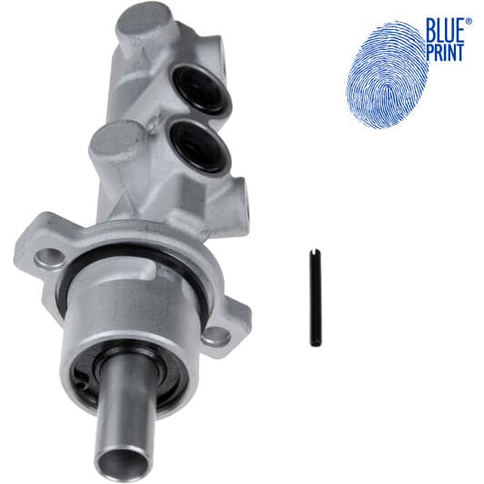 ADT35146 Blue Print Головний гальмівний циліндр для Toyota Yaris