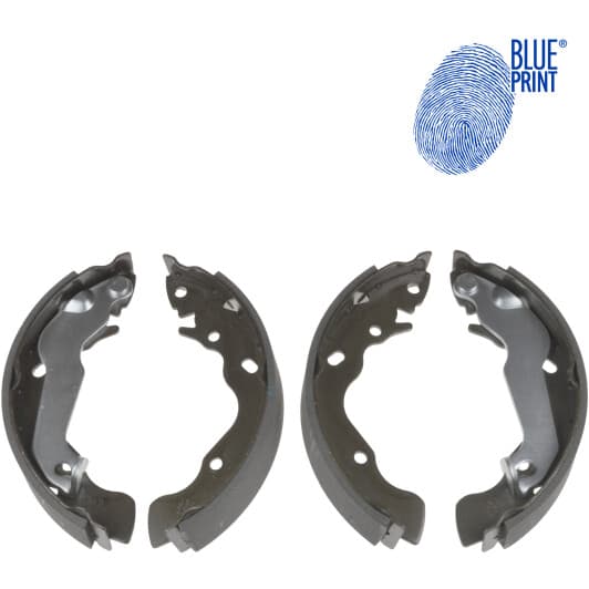 ADG04171 Blue Print Гальмівні колодки
