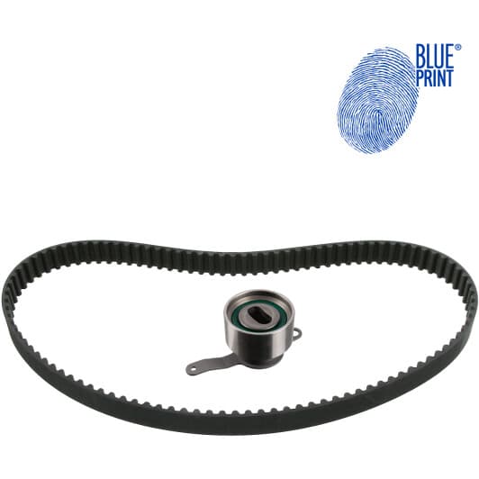 ADBP730030 Blue Print Комплект ремня ГРМ