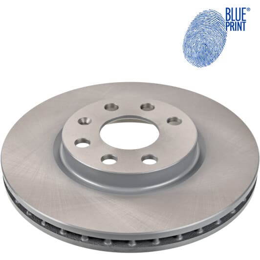 ADW194327 Blue Print Тормозной диск