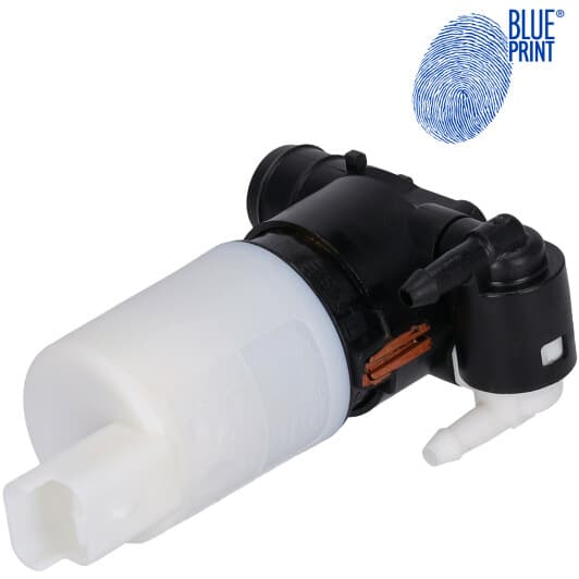 adn10326 Blue Print Насос омывателя