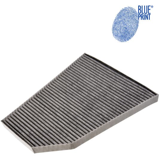 adbp250015 Blue Print Фільтр салону для Tesla Model X