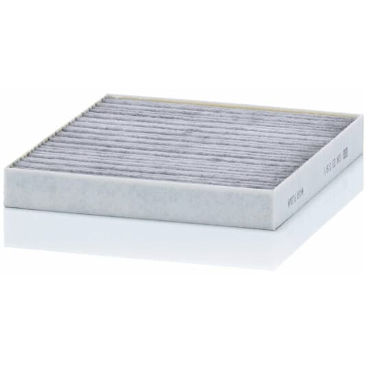 cuk230191 Mann Фільтр салону