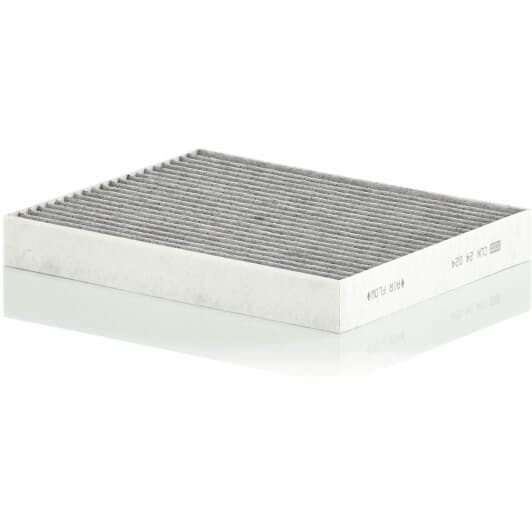 cuk24024 Mann Фильтр салона