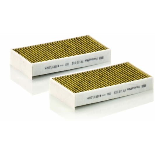 fp230152 Mann Фільтр салону