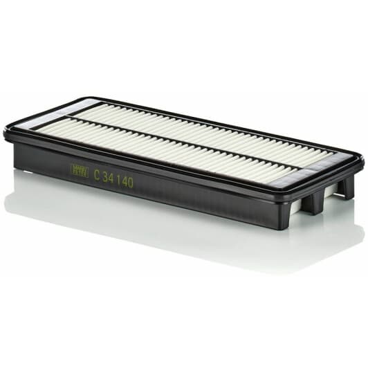 c34140 Mann Повітряний фільтр