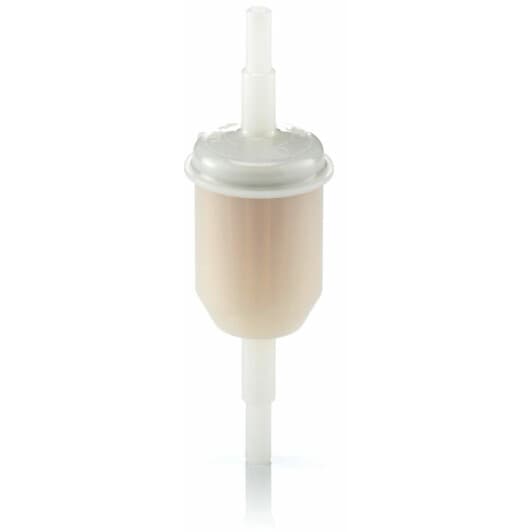 WK 31/2 Mann Топливный фильтр