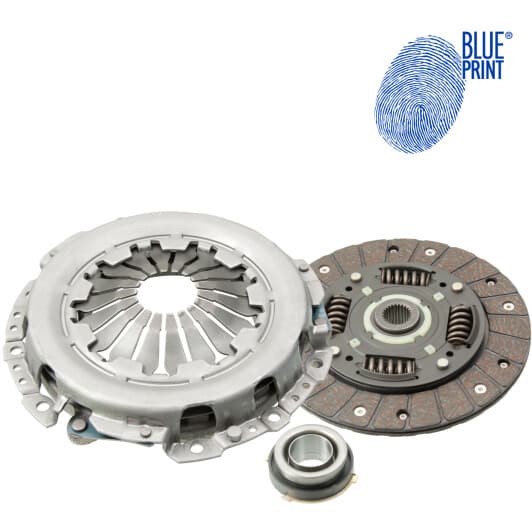 ADG030200 Blue Print Комплект сцепления