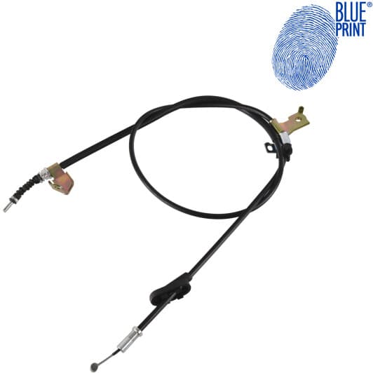 adh253213 Blue Print Трос ручного гальма для Honda Civic