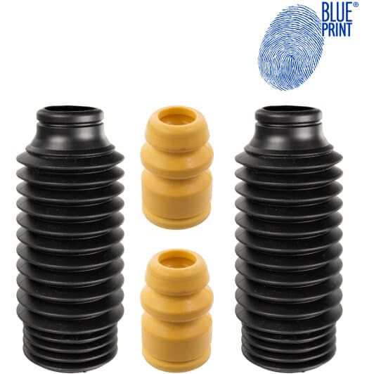 adg080338 Blue Print Комплект (пыльники + отбойники)