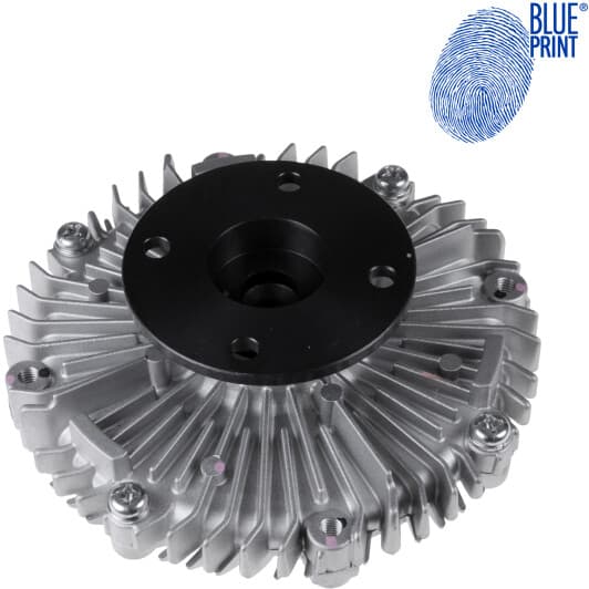 ADN19166 Blue Print Вискомуфта вентилятора