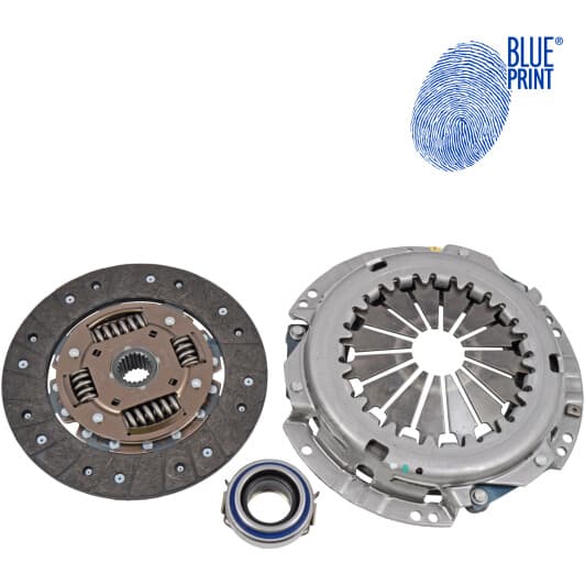 ADT330108 Blue Print Комплект сцепления