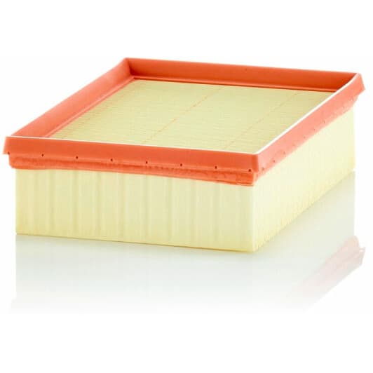 c240121 Mann Воздушный фильтр