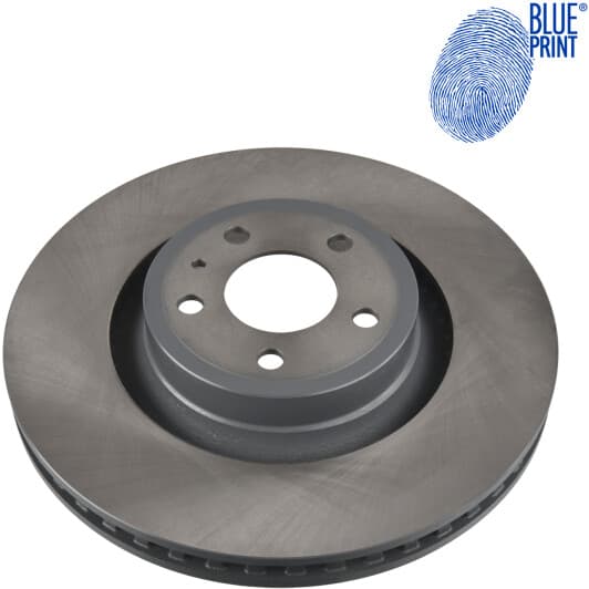 adbp430065 Blue Print Тормозной диск для Ford Mustang