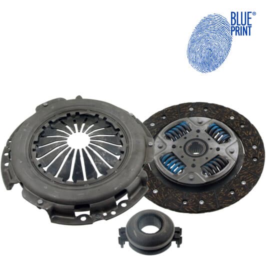 adp153029 Blue Print Комплект зчеплення