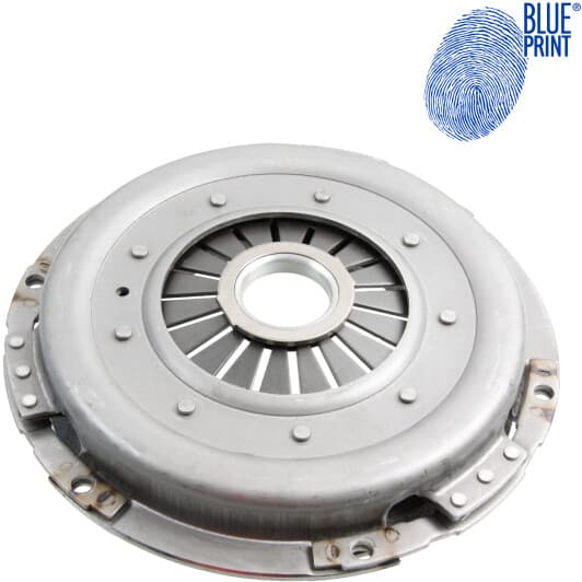 adu173201n Blue Print Кошик зчеплення