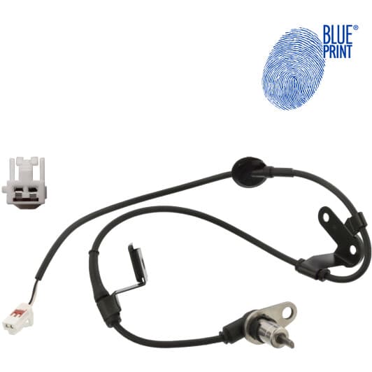 adbp710053 Blue Print Датчик ABS для Mazda 626