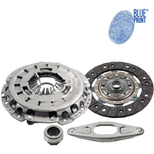 adb113017 Blue Print Комплект сцепления