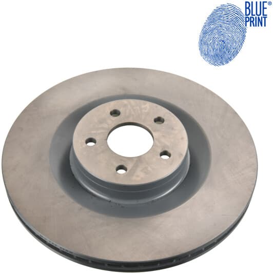 adbp430013 Blue Print Гальмівний диск для Ford Focus