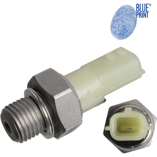 adbp660000 Blue Print Датчик давления масла