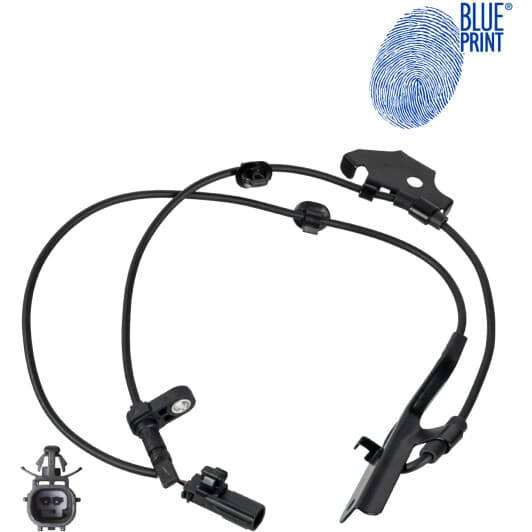 adbp710071 Blue Print Датчик ABS