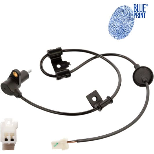 adg071117 Blue Print Датчик ABS для Hyundai Matrix