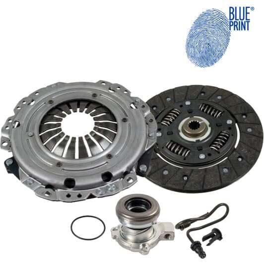 adw1930100 Blue Print Комплект зчеплення