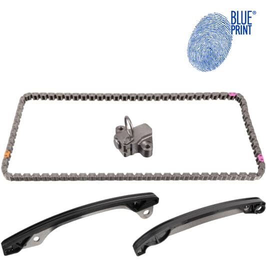 adbp730005 Blue Print Комплект цепи ГРМ