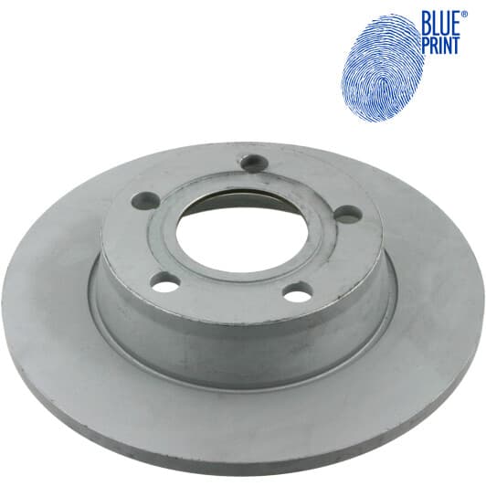 adv184338 Blue Print Тормозной диск