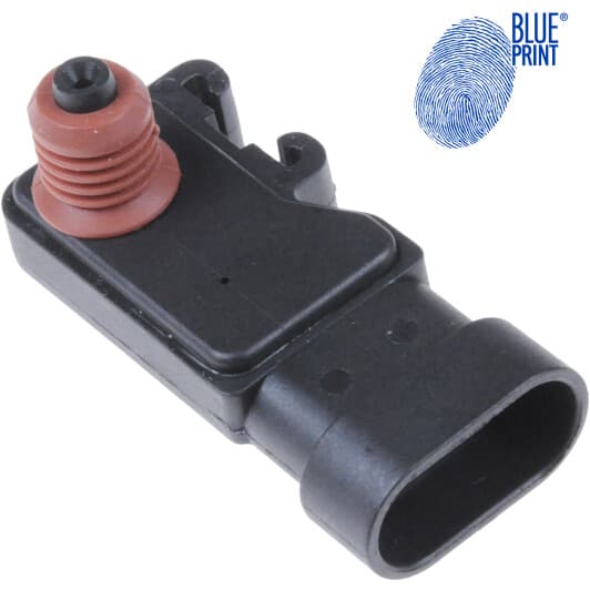 ADZ97403 Blue Print Датчик давления системы впуска