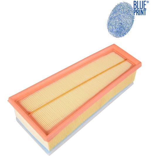 adbp220032 Blue Print Воздушный фильтр