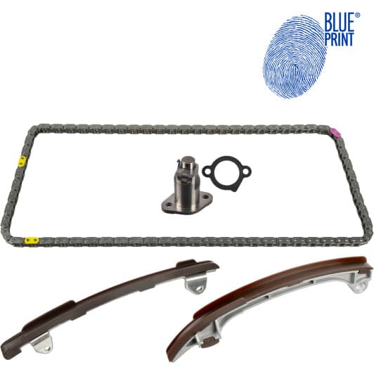 adbp730004 Blue Print Комплект ланцюга ГРМ